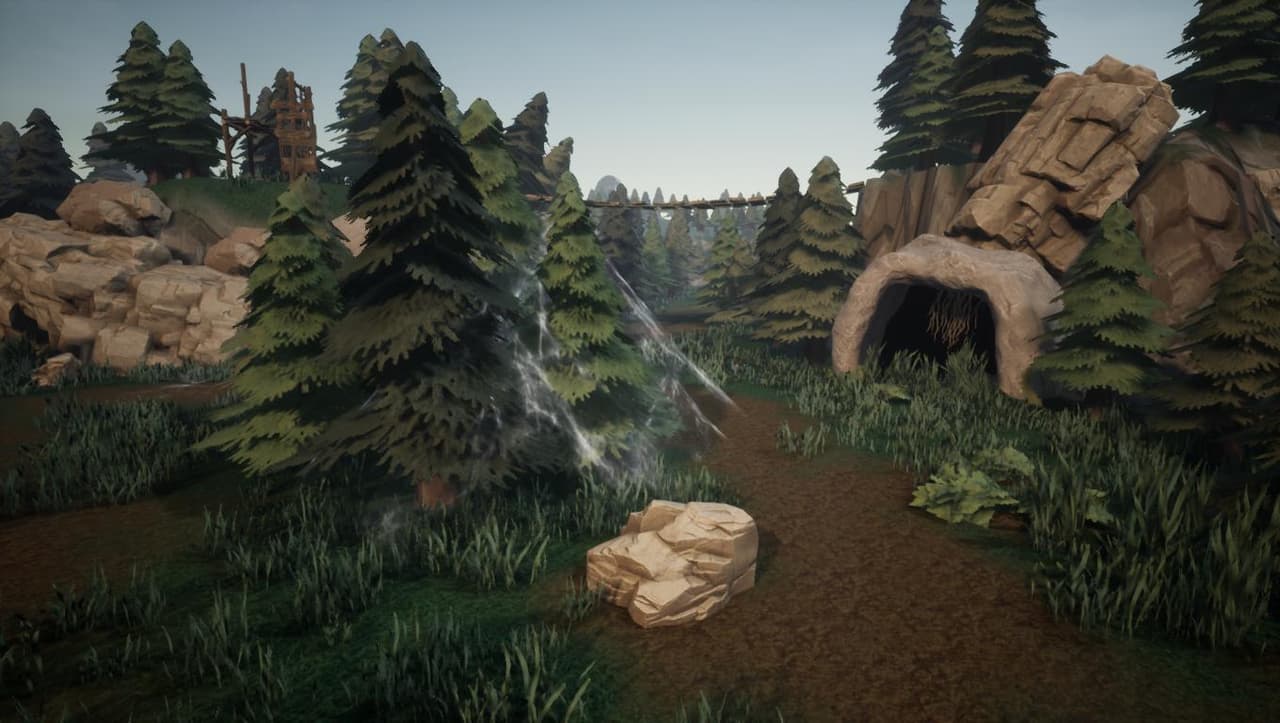 Dungeon Tamer - Early Access Demo screenshot 4