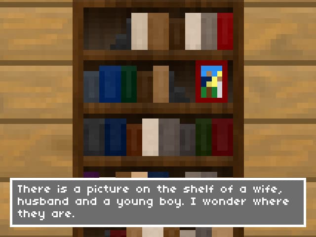 Moirai screenshot 2