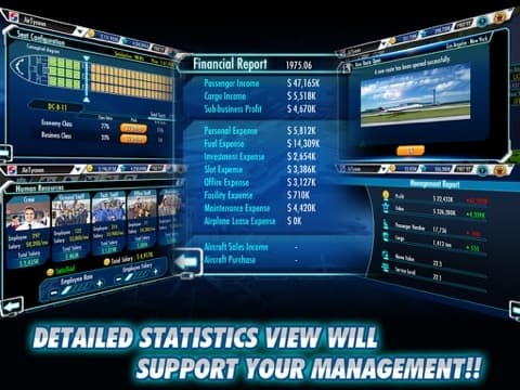 AirTycoon 3 screenshot 5