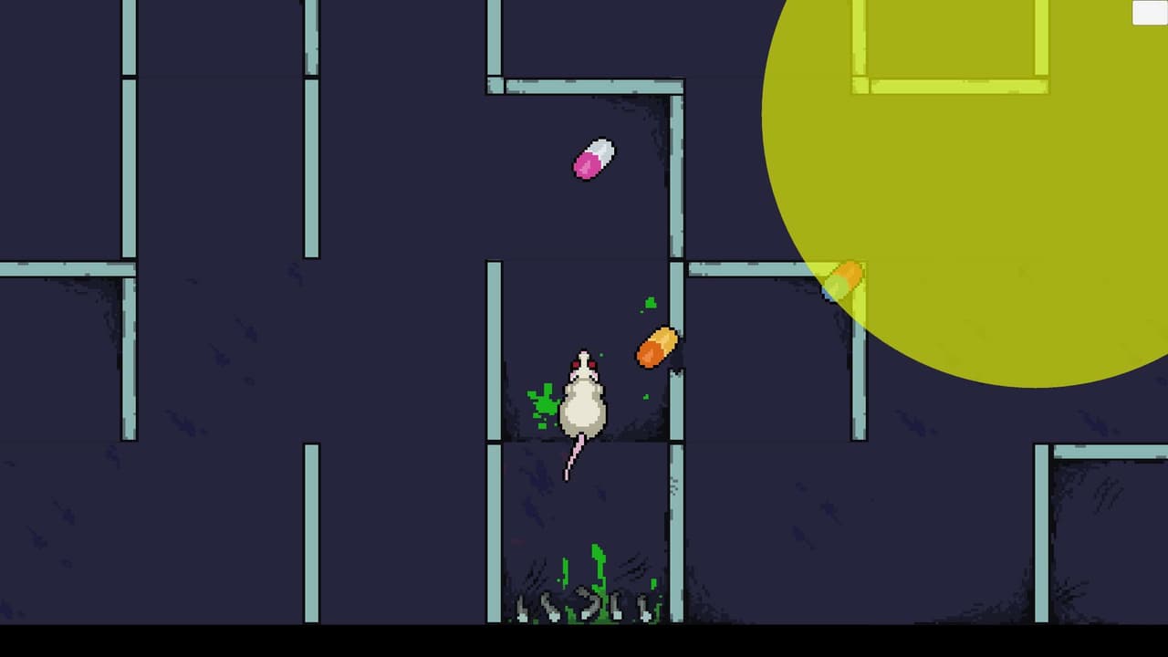Rat #362 screenshot 2