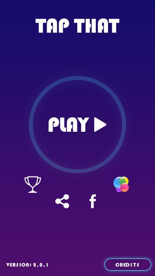 TapThat screenshot 2