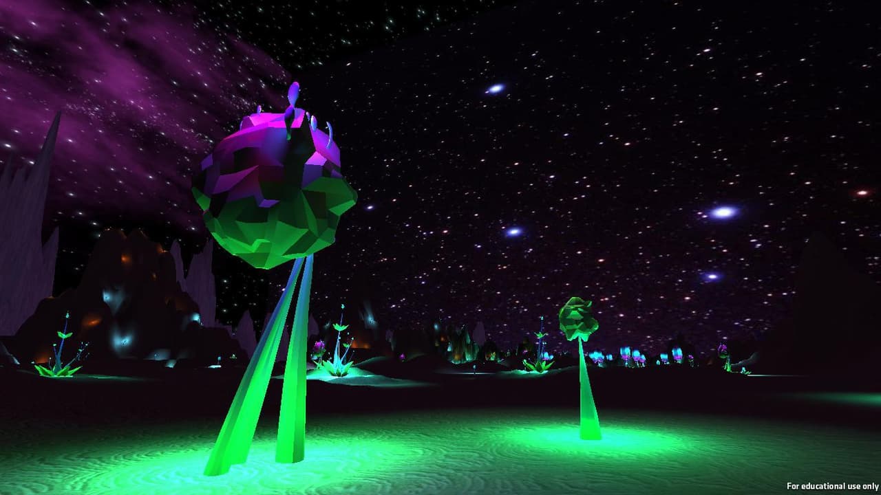 Dialogue With Nature screenshot 5
