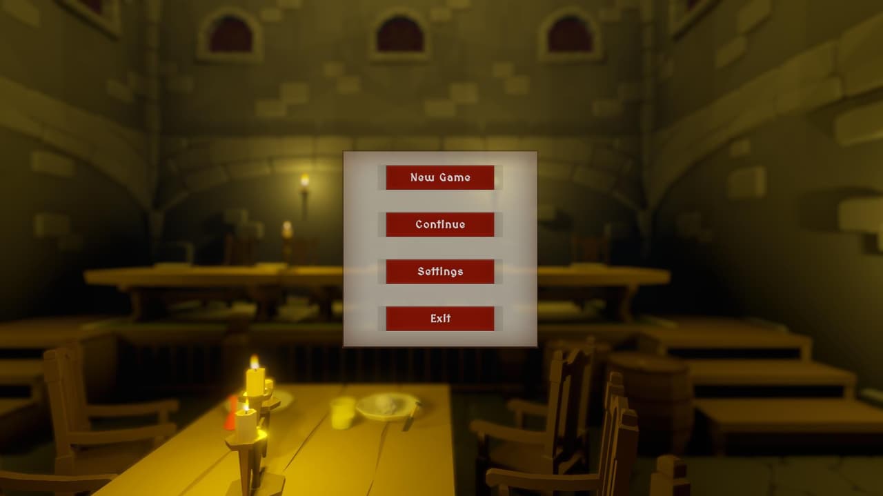 Mandates of the Underworld screenshot 2