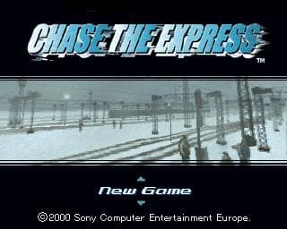 Covert Ops: Nuclear Dawn (2000) screenshot 2