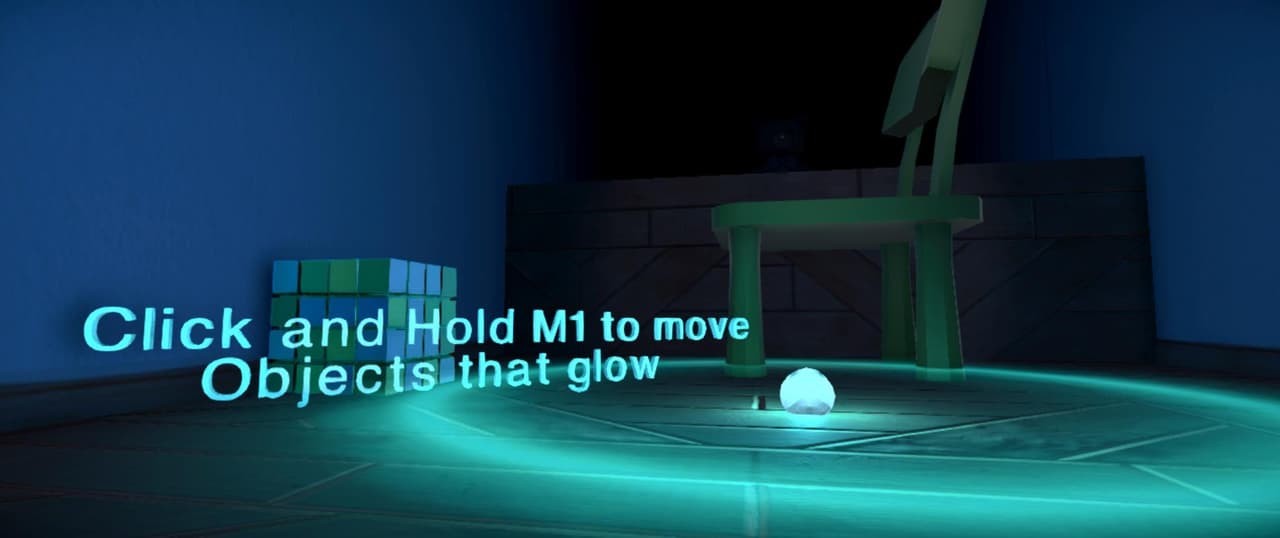 Fearful screenshot 5