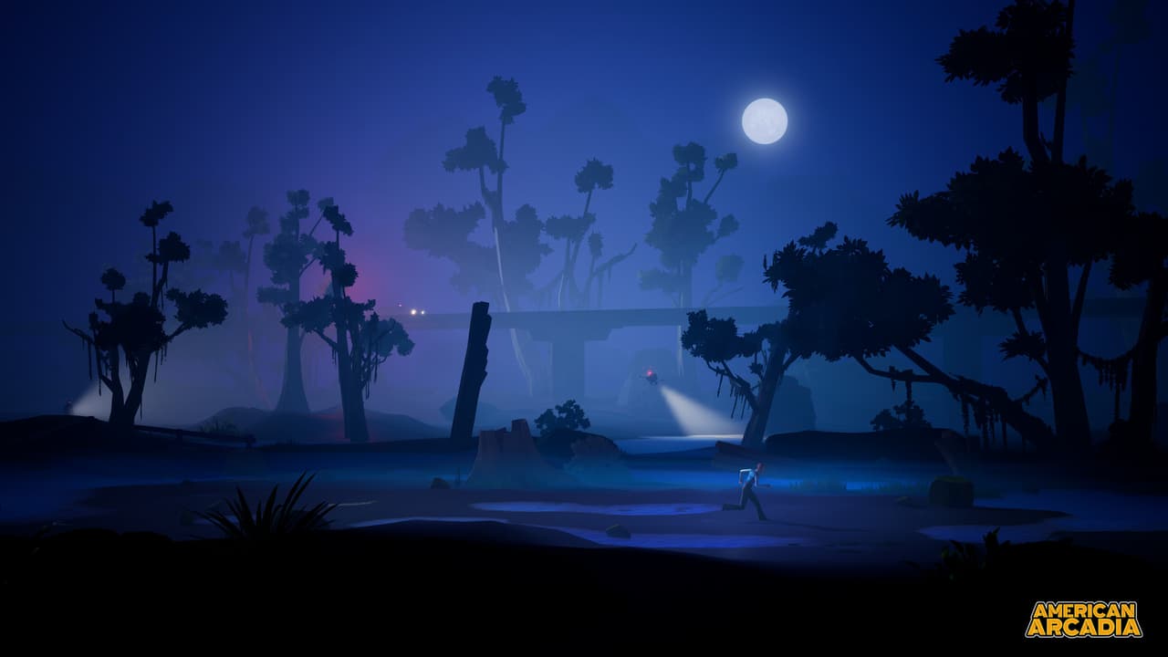 American Arcadia screenshot 3