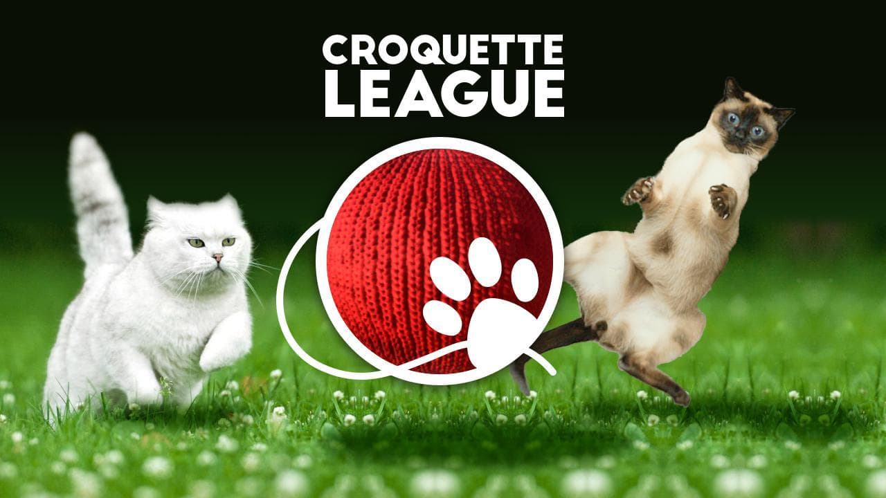 CROQUETTE LEAGUE screenshot 2