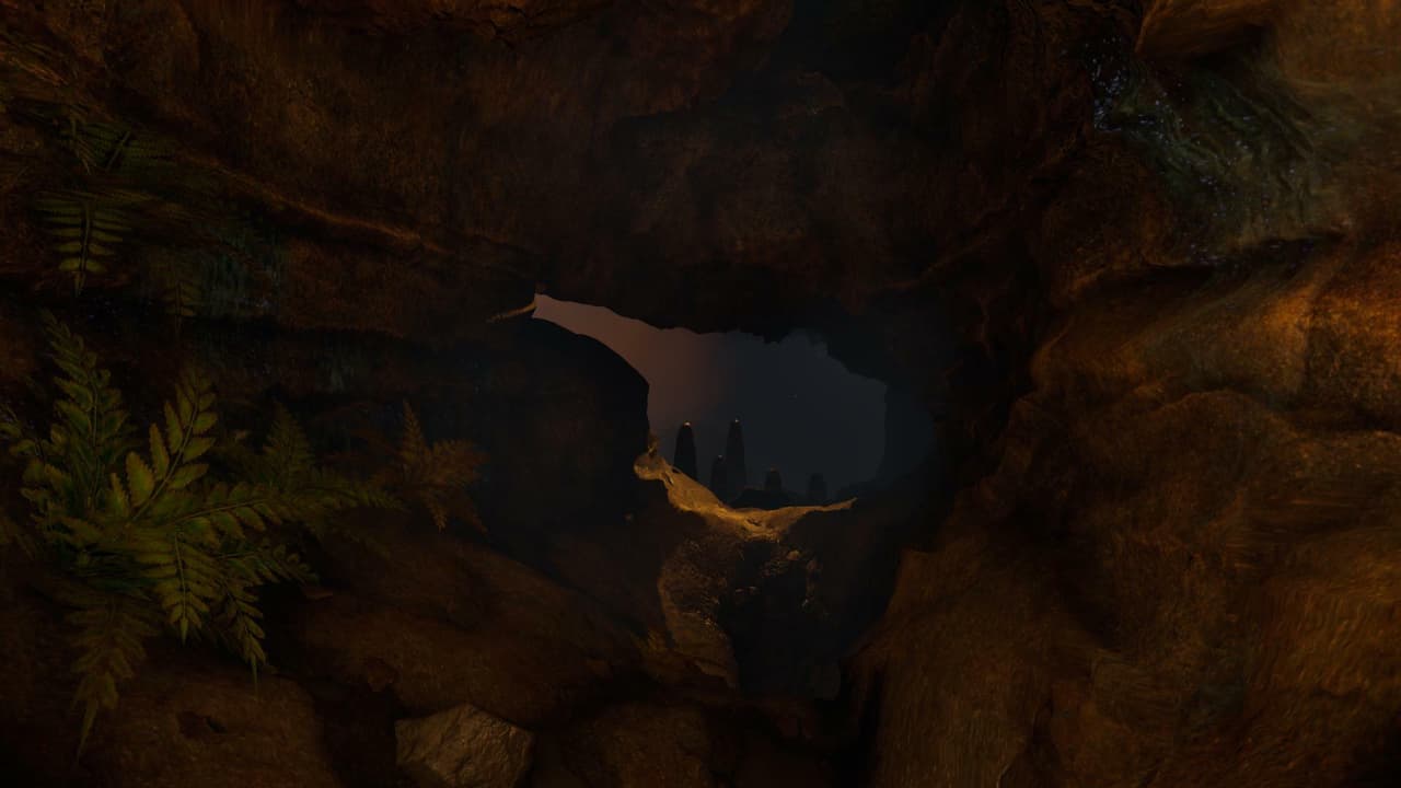 CAVEFOG screenshot 4