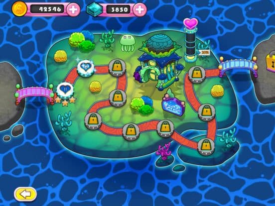 Jeans Club Deluxe screenshot 4