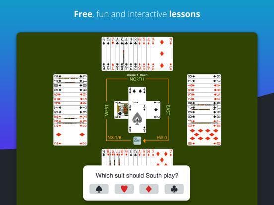 Fun Bridge screenshot 4
