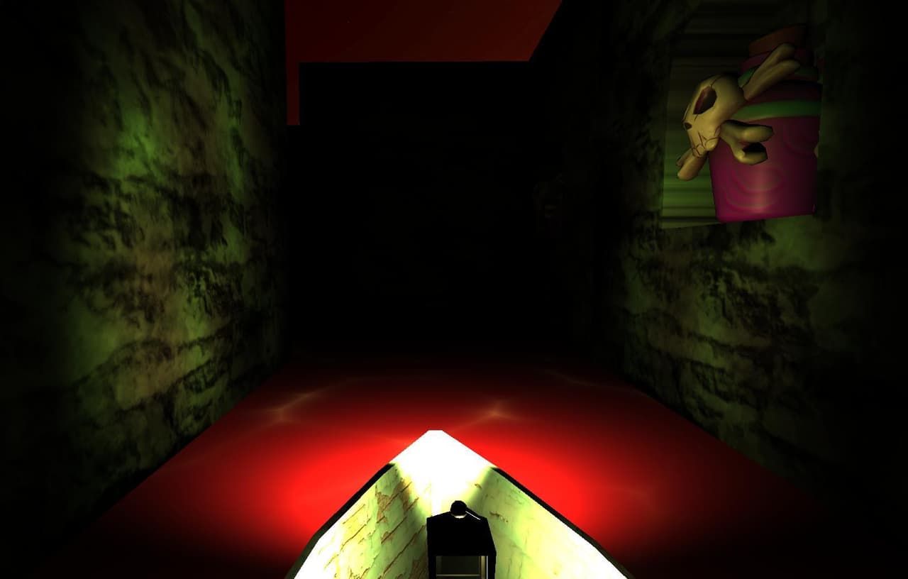 Mahzell Project screenshot 2
