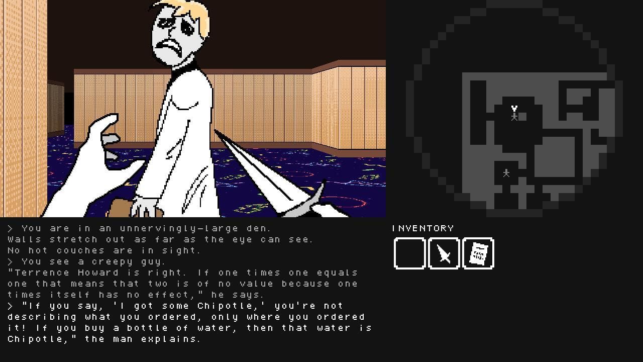 Waynes World 3 (7dfps)