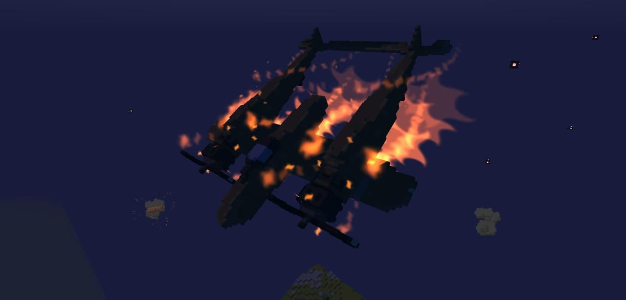 Destroy bombers NOW! screenshot 5