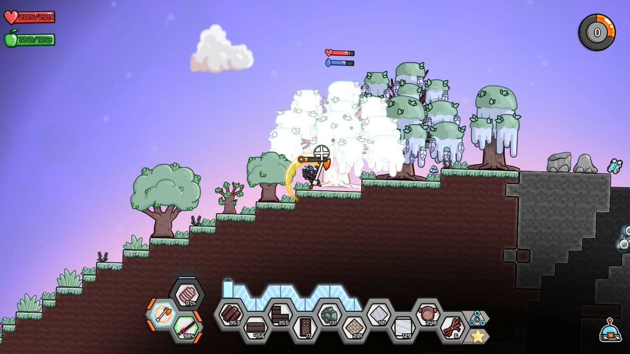 Minicology screenshot 3