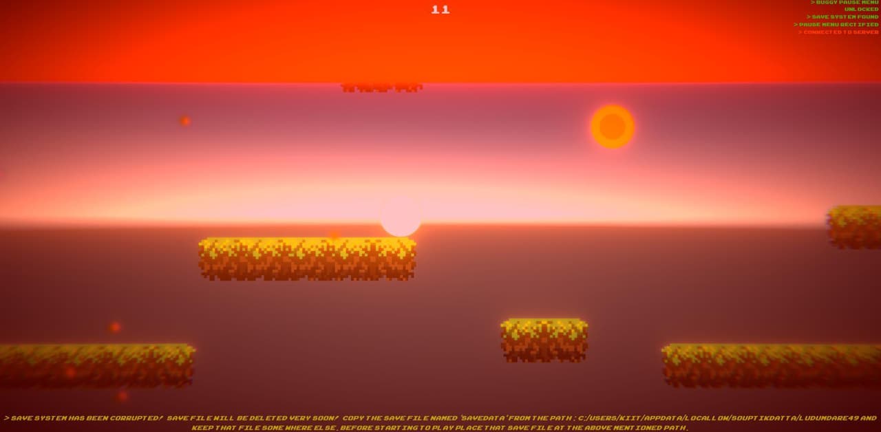 Unstable Code screenshot 5