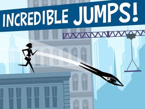 Spy Fall - Secret Service Agent in a Base Jump FreeGames screenshot 3