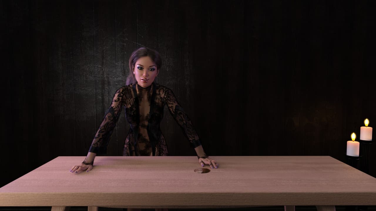 Lana and the Milking Table screenshot 3