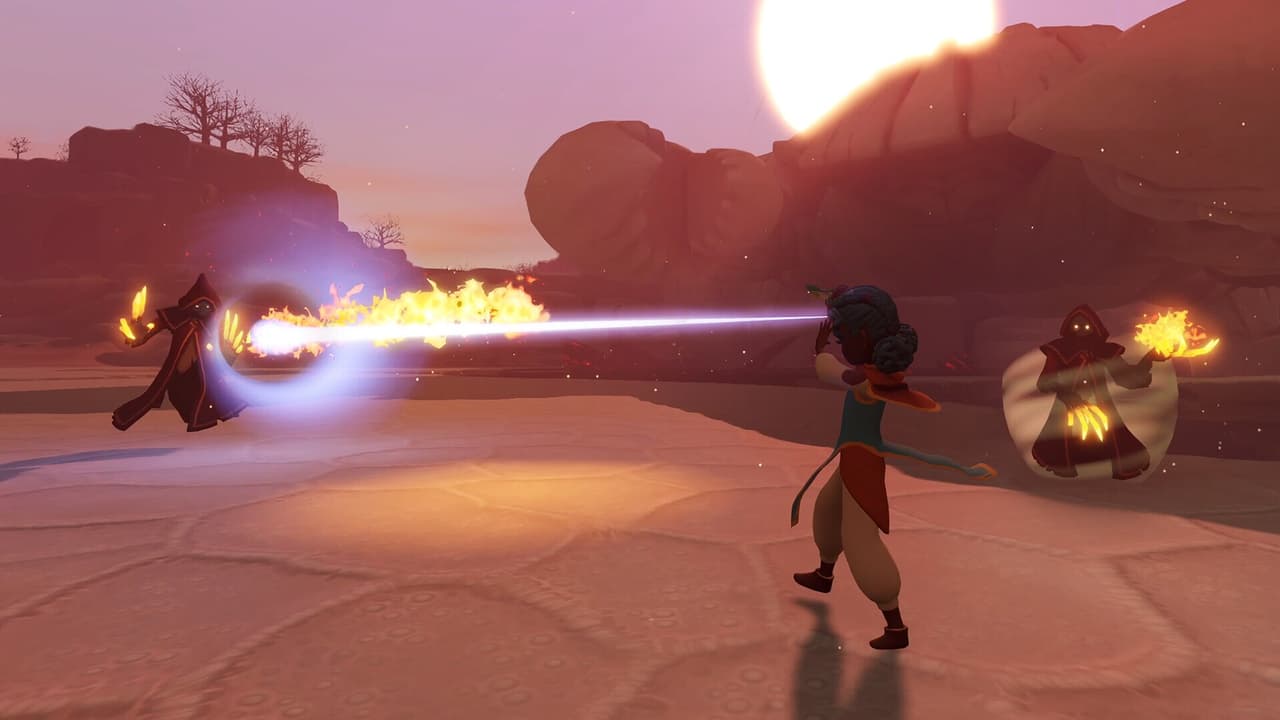 Wildmender screenshot 4