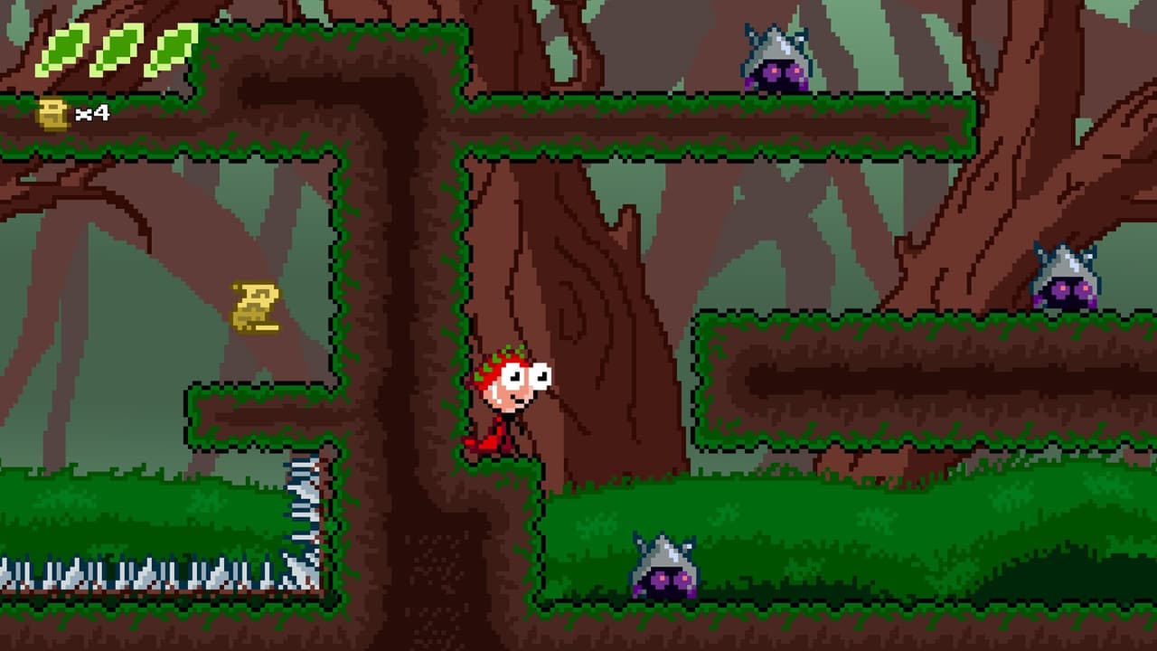 Canto I screenshot 2