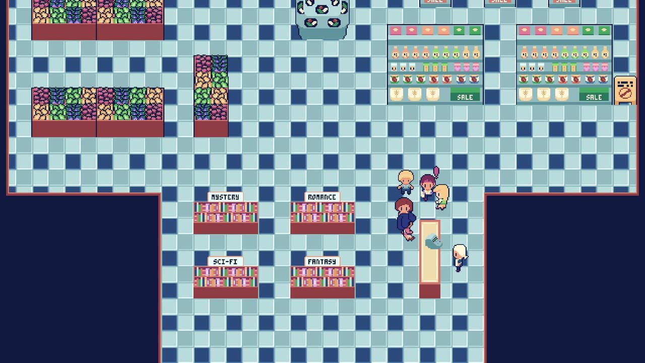 Bento screenshot 3