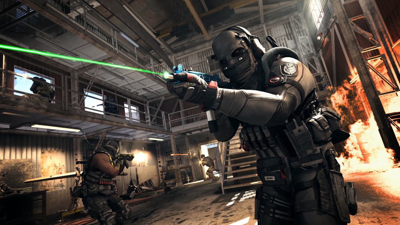 John Wick: The Game screenshot 2
