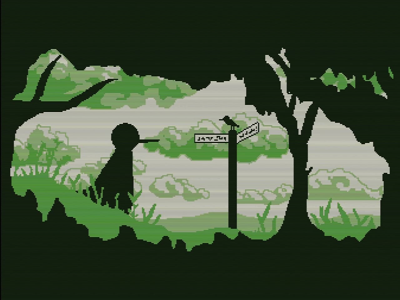Duck Boy (itch) screenshot 3
