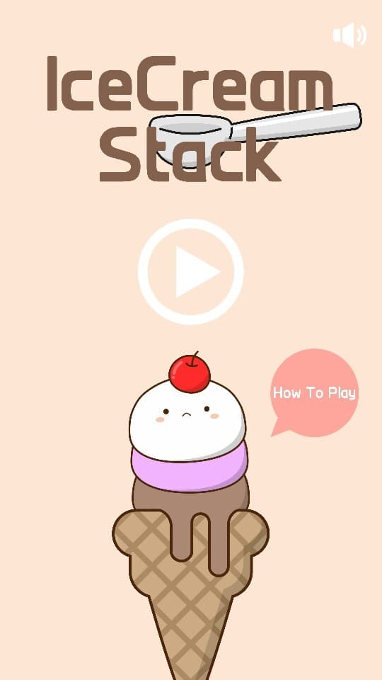 IceCream Stack screenshot 2