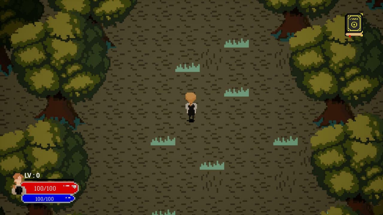 Child in the sun DEMO screenshot 3