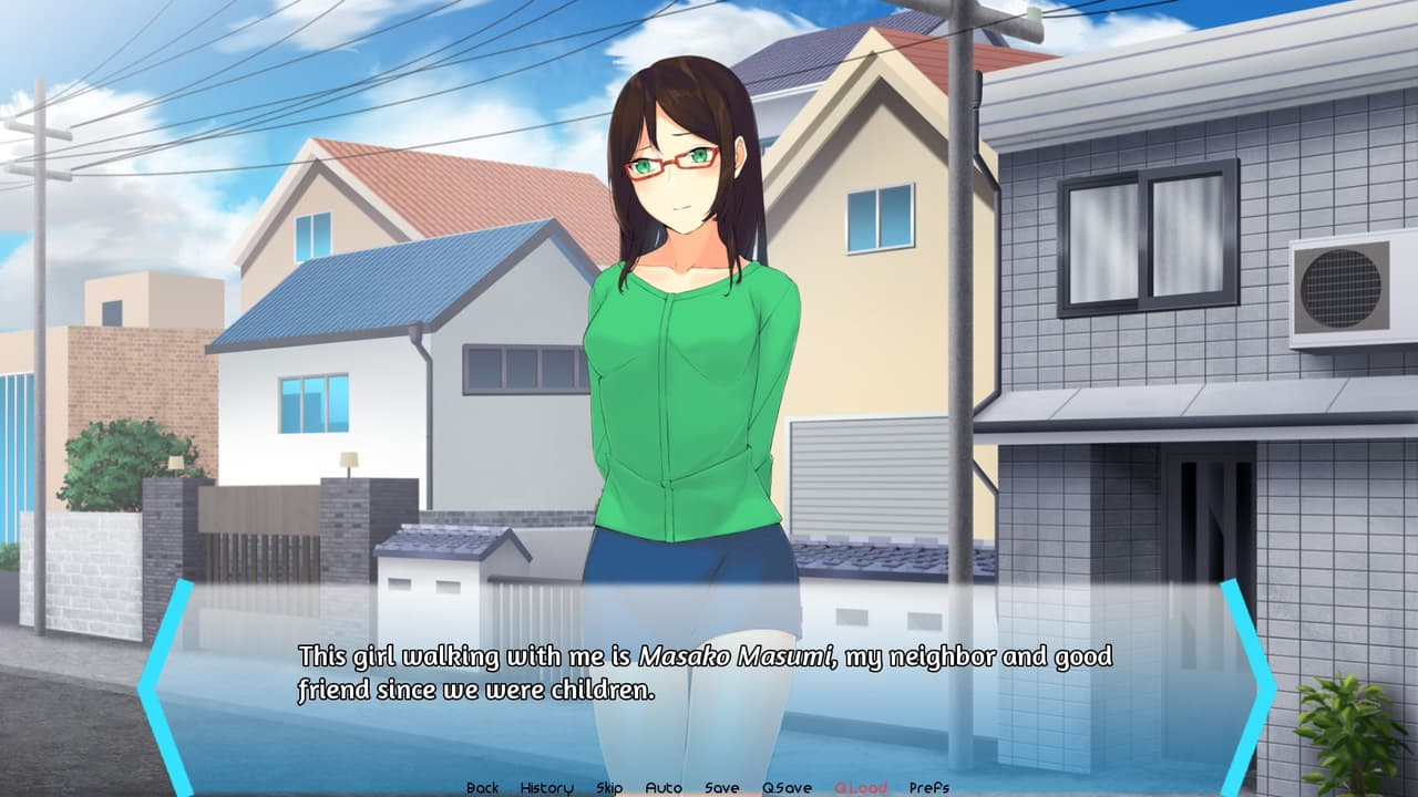 Pixel Happy Game Girls screenshot 2