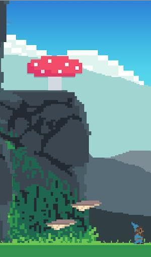 Chrono Gnome: The Time Traveling Master Gardener screenshot 3
