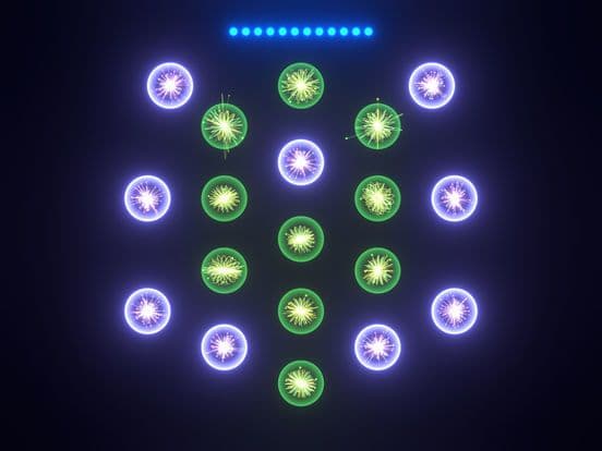 Conduits screenshot 2
