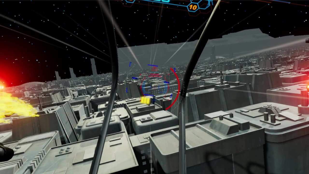 ASTRONEST VR screenshot 4