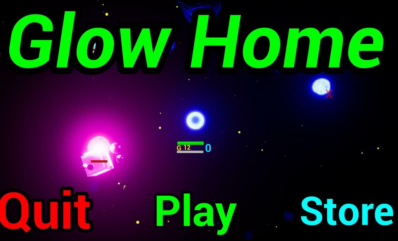 Glow Home