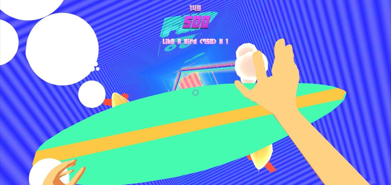 S for Surfing screenshot 5