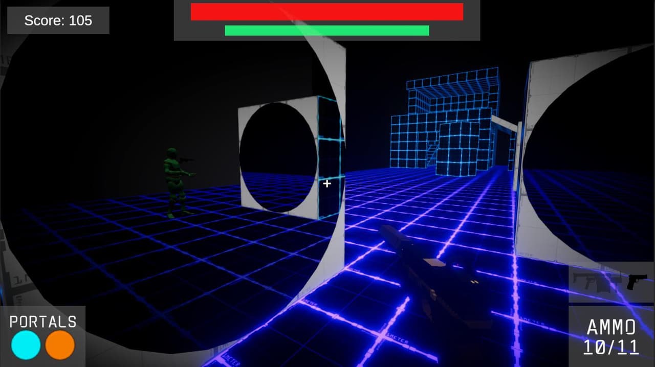Temportal Demo screenshot 6