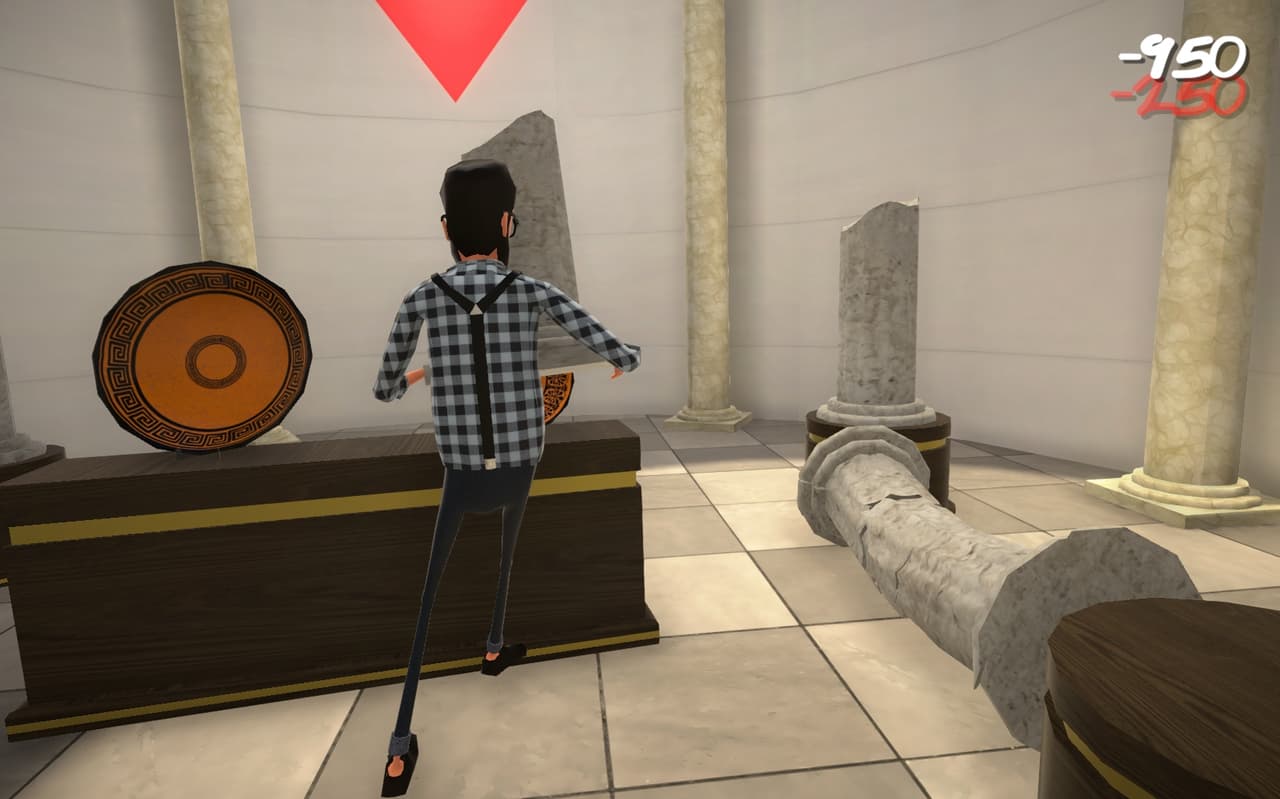 Handle With Care screenshot 4