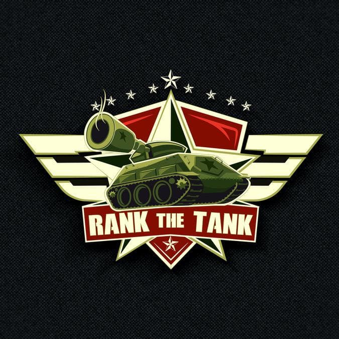 Tank VideoGame