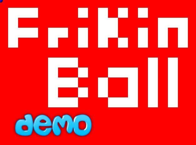 Frikin Ball Demo