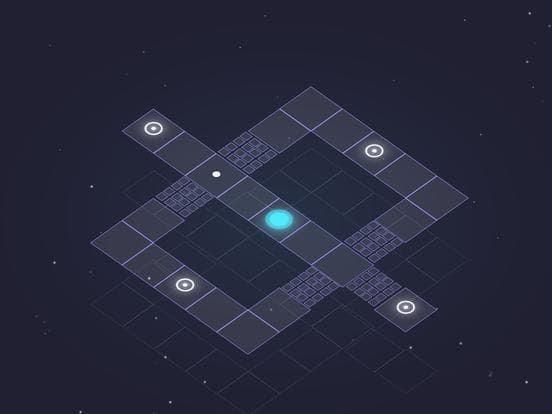 Cosmic Path screenshot 2