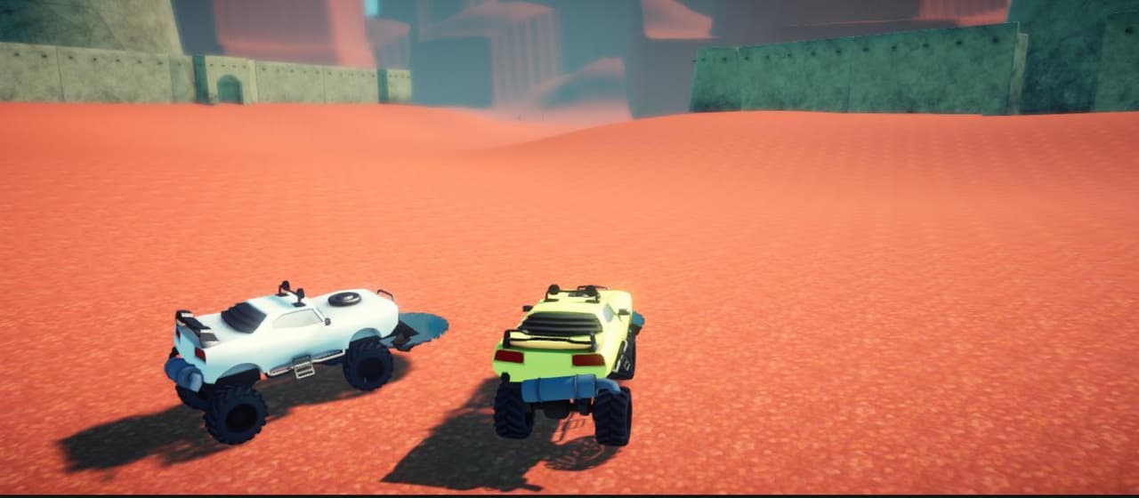 Blades And Zombies screenshot 4