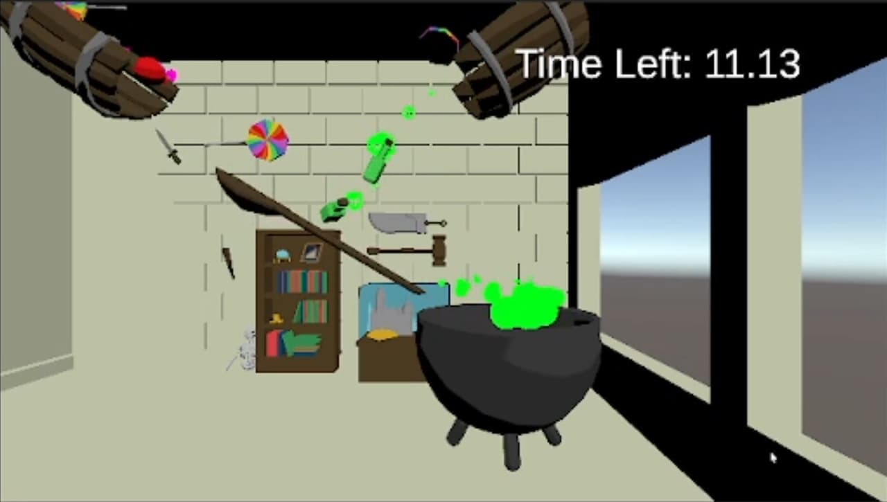 Roll for Role (RyanLyon&Lyons) screenshot 5