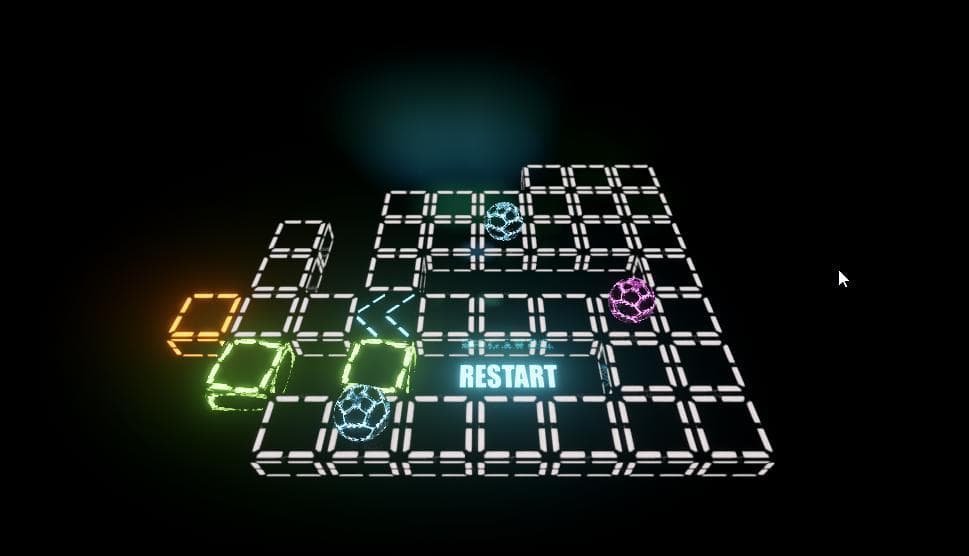 Magnetic Unfair screenshot 3