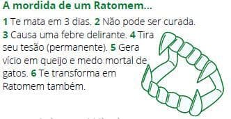 A Maldição do Deus Rato