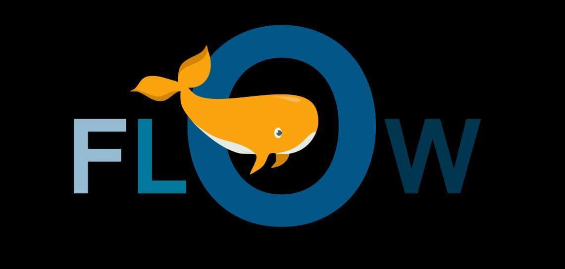 Fat Little Orange Whale