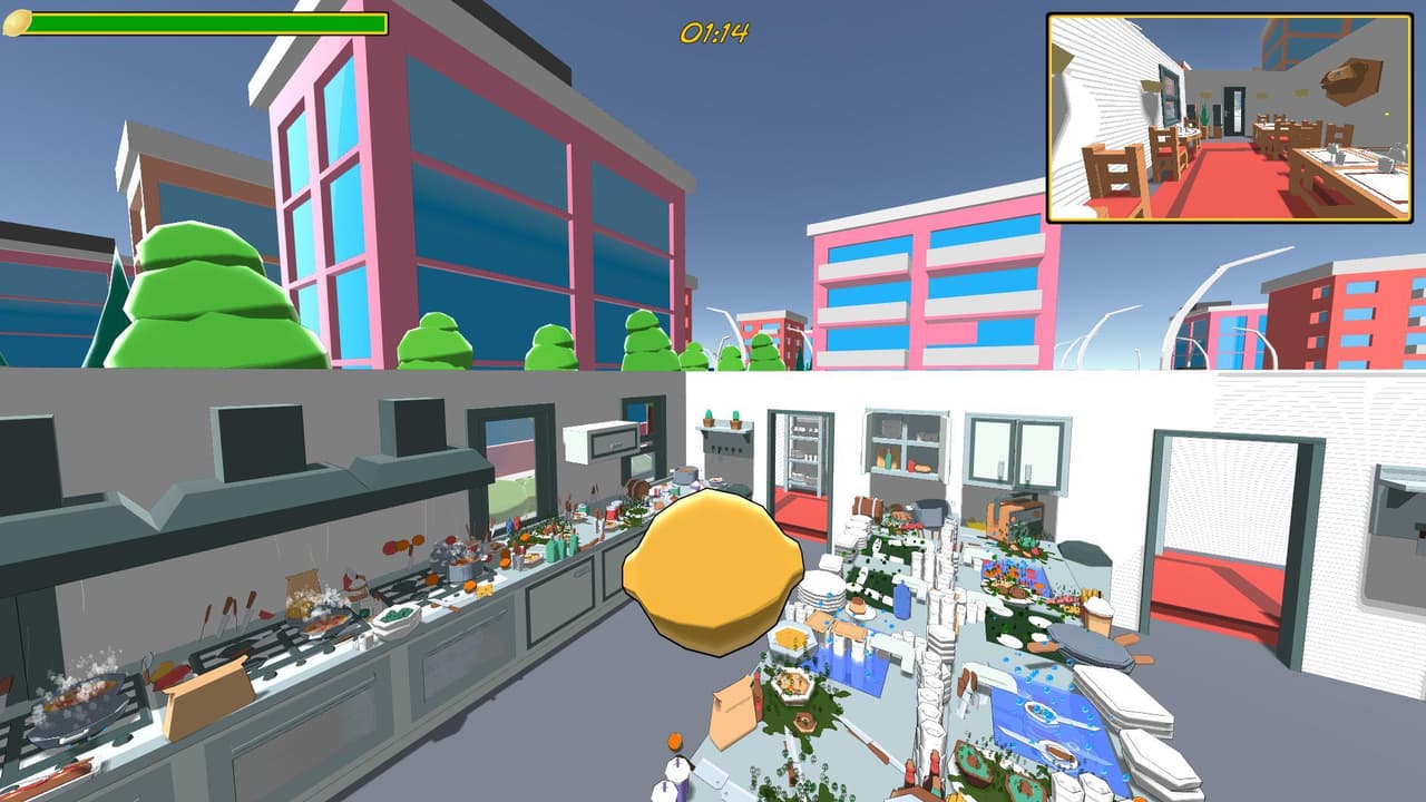 Plus un Zeste ! screenshot 2