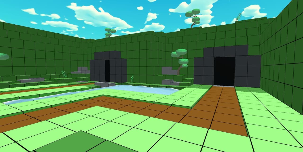 Color Cannons TD screenshot 4