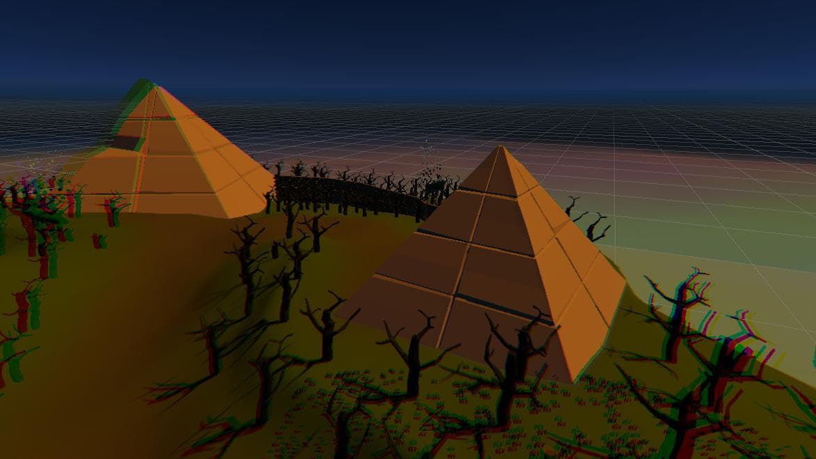 Styx Hallows screenshot 3