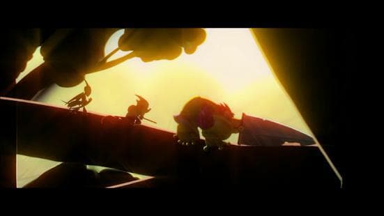 Ronin Koleo screenshot 3