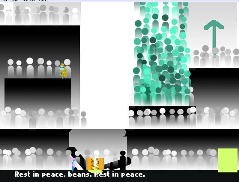 Super Lost screenshot 4
