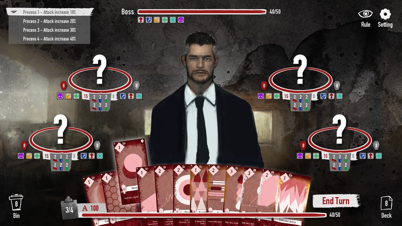 Codename: Apocalypse screenshot 2